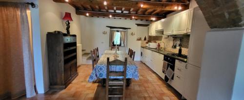 Anghiari House | Little Corticellitta in Tuscany
