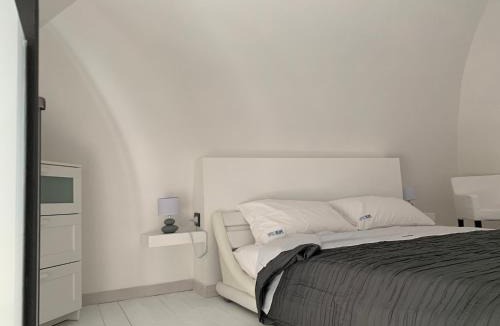 Trani House | Little Dreams Apartment