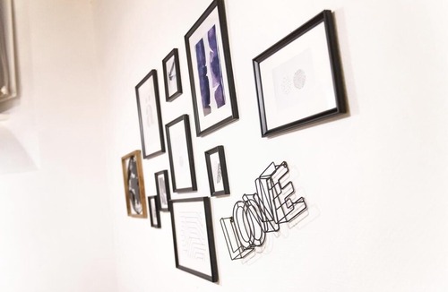 Rione IV Campo Marzio Apartment | Little Home Condotti