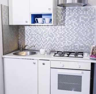 Melfi Apartment | Little House AURORA