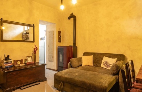 Sant'Anatolia di Narco Apartment | Little House in the Village - in the heart of the Valnerina