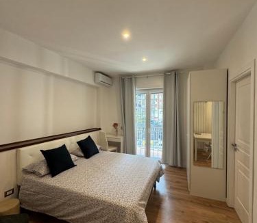 Rione Alto Apartment | Little House Rione Alto
