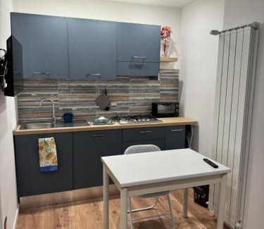 Rione Alto Apartment | Little House Rione Alto
