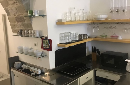 Old Town Hostel | Little Italy Boutique Hostel