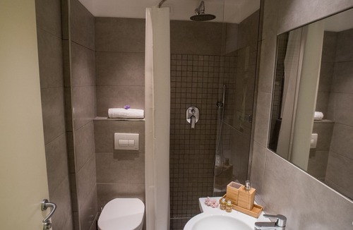 Old Town Hostel | Little Italy Boutique Hostel