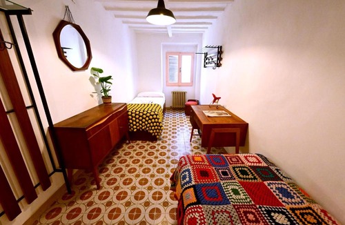 Old Town House | Little Italy Rooms