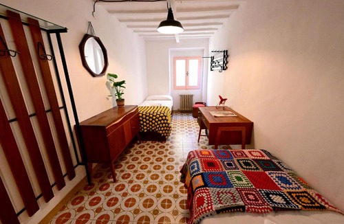 Old Town House | Little Italy Rooms