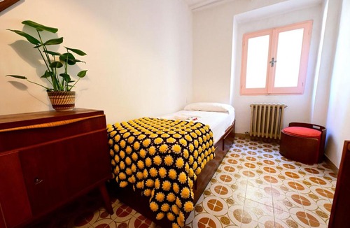 Old Town House | Little Italy Rooms