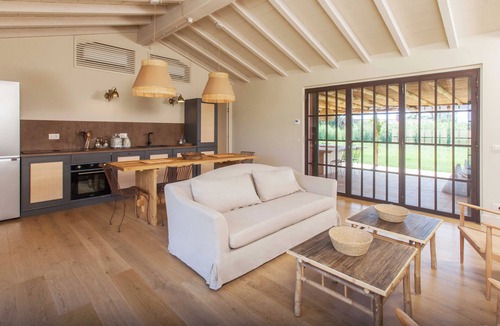 Capalbio Scalo Cottage | Little Papyrus Cottage