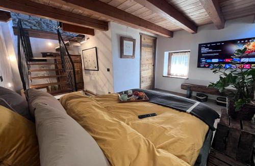 Saint-Vincent House | Little Wild House
