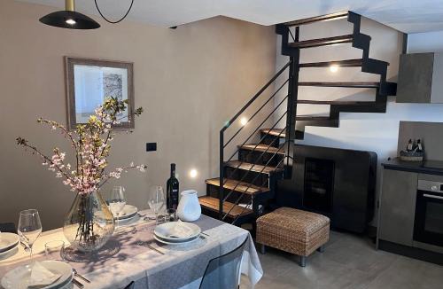 Saint-Vincent House | Little Wild House