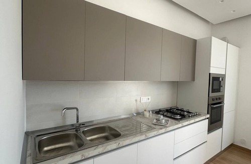 Alani Apartment | Live the Cilento! Rent Your Apartment in Santa Maria di Castellabate