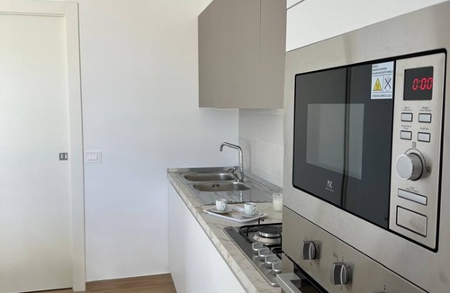 Alani Apartment | Live the Cilento! Rent Your Apartment in Santa Maria di Castellabate