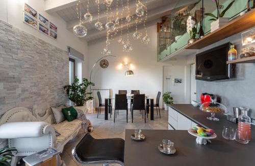San Costanzo Apartment | Live Your Dream