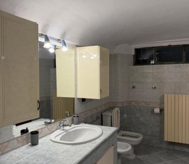 Tortona Apartment | Living Adua Centro