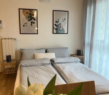 Sedriano Apartment | Living Milan Rho Fiera-Milanocity