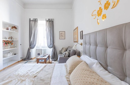 Repubblica House | LIVING ROME REPUBBLICA APARTMENT