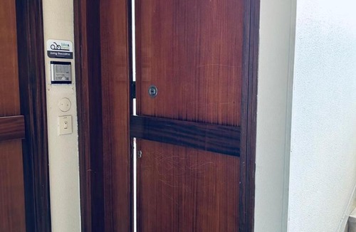 Pesaro Apartment | Living Stoccolma