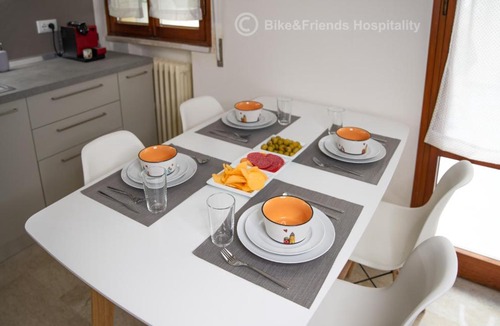 Pesaro Apartment | Living Stoccolma