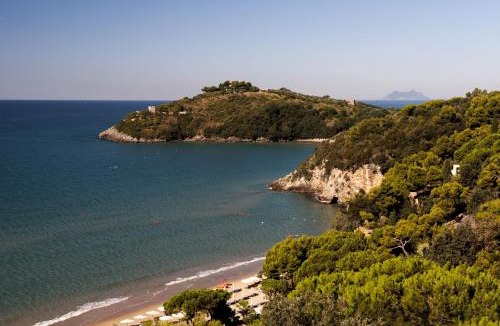 Minturno Apartment | Livingapple Beach