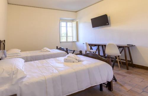 Guzman Hotel | ll Chiostro Di San Domenico