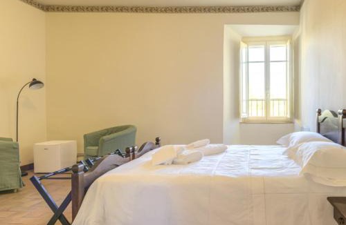 Guzman Hotel | ll Chiostro Di San Domenico