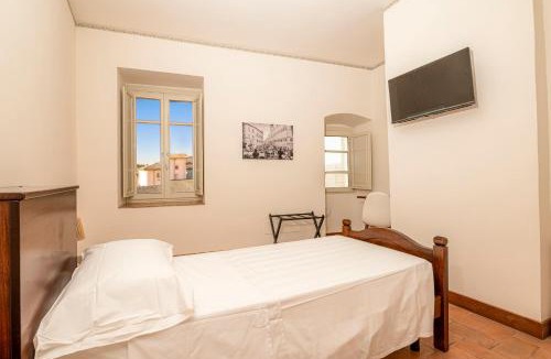 Guzman Hotel | ll Chiostro Di San Domenico