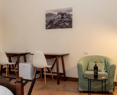 Guzman Hotel | ll Chiostro Di San Domenico