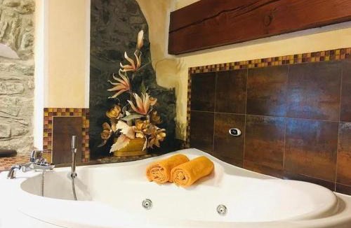 Antey-Saint-Andre Bed & Breakfast | Lo Barba