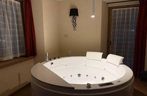 Morgex Apartment | Lo Berio Morgex