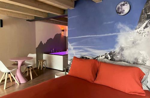 Morgex Apartment | Lo Blan Morgex