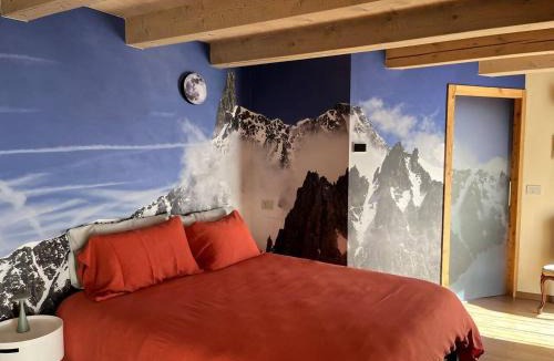 Morgex Apartment | Lo Blan Morgex