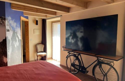 Morgex Apartment | Lo Blan Morgex