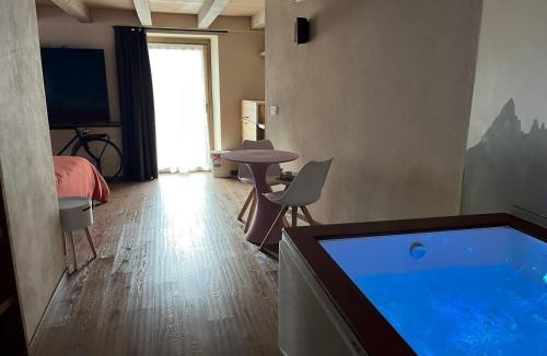 Morgex Apartment | Lo Blan Morgex