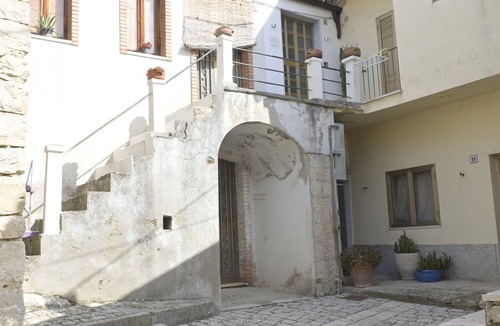 Buonalbergo Apartment | Lo Casale