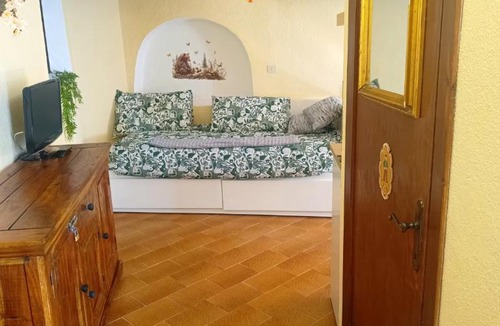 Rivisondoli Apartment | Lo Chalet del Borgo