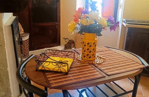 Rivisondoli Apartment | Lo Chalet del Borgo