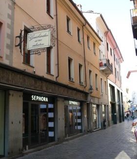 Aosta Apartment | Lo Galetas - Alloggio ad uso turistico-VDA-LT-AOSTA-0100