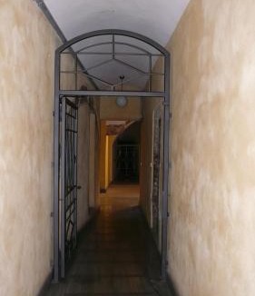 Aosta Apartment | Lo Galetas - Alloggio ad uso turistico-VDA-LT-AOSTA-0100