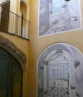 Aosta Apartment | Lo Galetas - Alloggio ad uso turistico-VDA-LT-AOSTA-0100