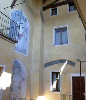 Aosta Apartment | Lo Galetas - Alloggio ad uso turistico-VDA-LT-AOSTA-0100