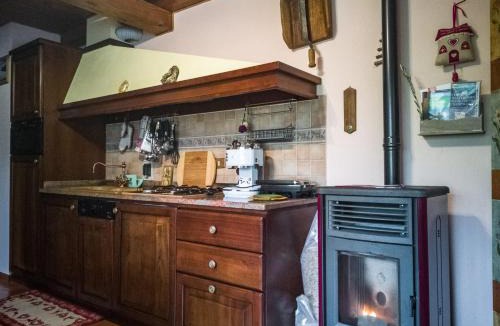 Paquier Apartment | "Lo méquio d'Emilie" 2 passi da centro e piste