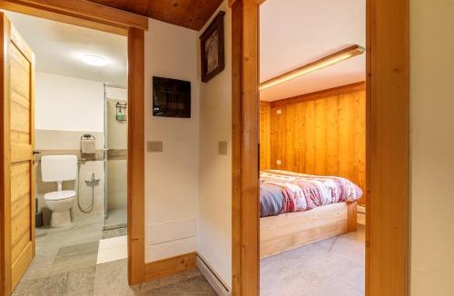 Arvier Apartment | Lo Mayen