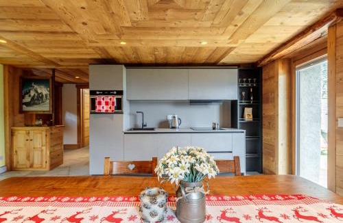 Arvier Apartment | Lo Mayen