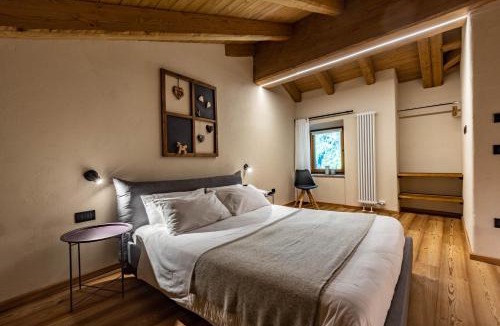 Coveyrand-Vieu Apartment | Lo Paglier - Le Four des Alpes