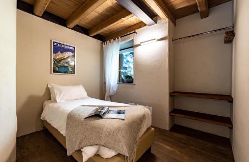 Coveyrand-Vieu Apartment | Lo Paglier - Le Four des Alpes