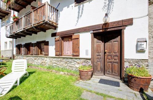 Gerbelle Apartment | Lo Peiglo Valgrisenche