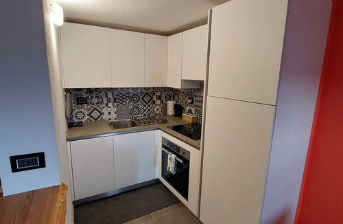Nus Apartment | Lo Reinard charming apartment 2 minutes from cross-country trails