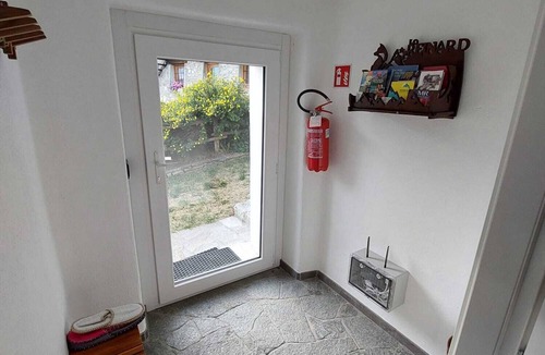 Nus Apartment | Lo Reinard charming apartment 2 minutes from cross-country trails