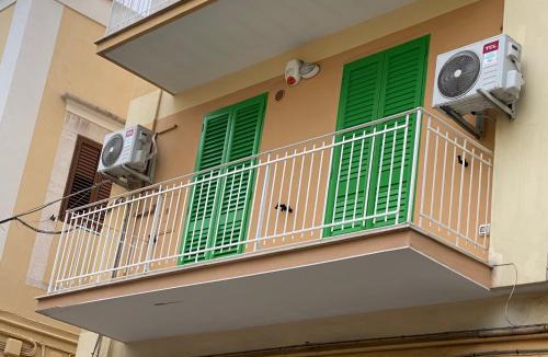Molfetta Apartment | Lo Scalo Apartment